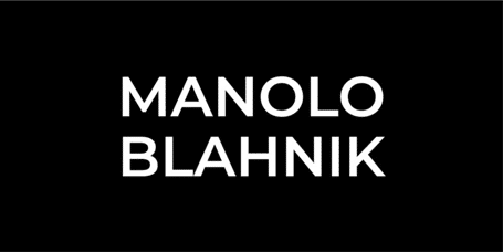 Manolo Blahnik