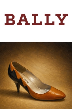 BALLY - QUICK FACTS