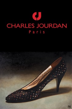 Charles Jourdan - Quick Facts