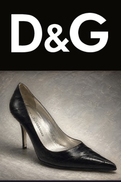 Dolce & Gabbana — Quick Facts