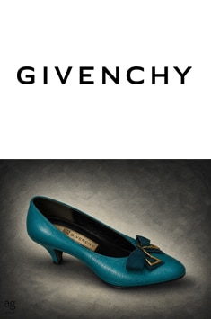 Givenchy — Quick Facts