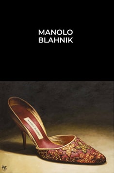 Manolo Blahnik - Quick Fact