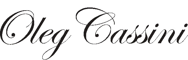 Oleg Cassini