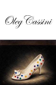 Oleg Cassini - Quick Facts
