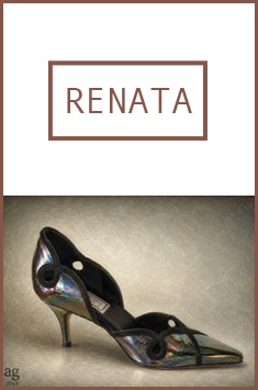 Renata - Quick Facts