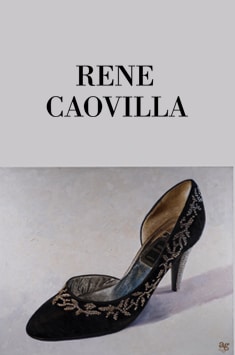 René Caovilla — Quick Facts