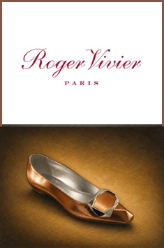 Roger Vivier Quick Facts