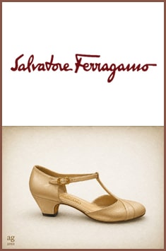 Salvatore Ferragamo – Quick Facts