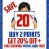 Sole Support – raising funds to help street children in Manila. Buy 2 prints get 20% off and free shipping.