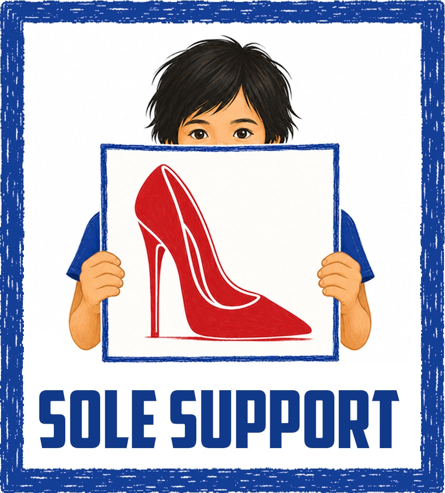 Sole Support