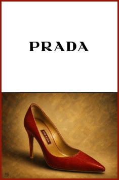 Prada - Quick Facts