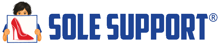 Sole Support logo